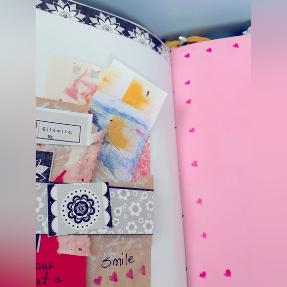 New. Creative Journal - Picture 5 of 9